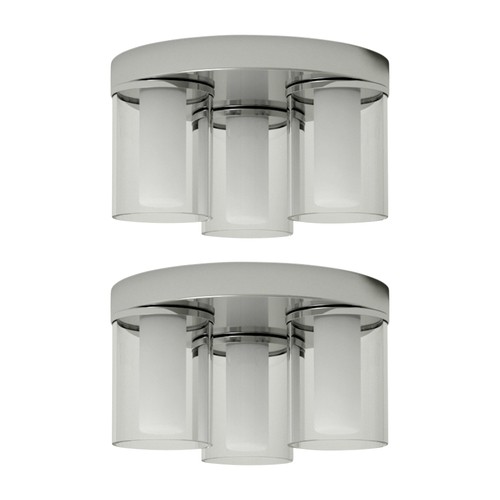 Set bathroom ceiling - set,