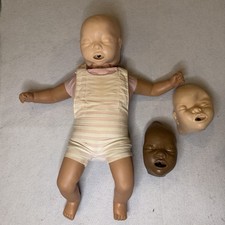 Laerdal Baby Anne CPR Manikin