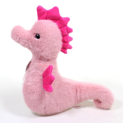 Teddy hermann seahorse alba - teddy,
