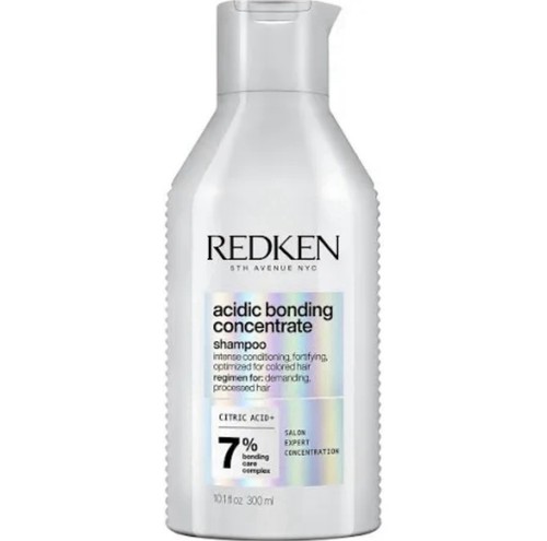 Redken acidic bonding - redken,
