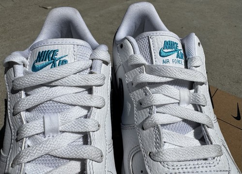 Nike air force impact gs - air, 1