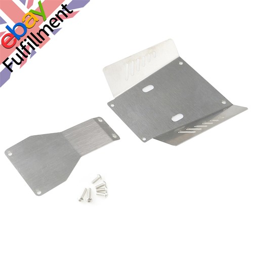 Replacement stainless steel - replacement,