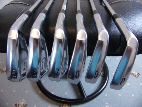 Srixon zxi7 iron - zxi7, 5-pw