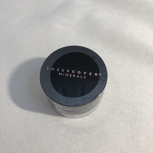 Sheer cover light medium - sheer,
