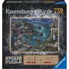 Escape Puzzle Lighthouse