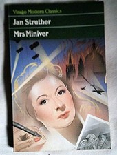 Mrs Miniver (VMC),Jan Struther