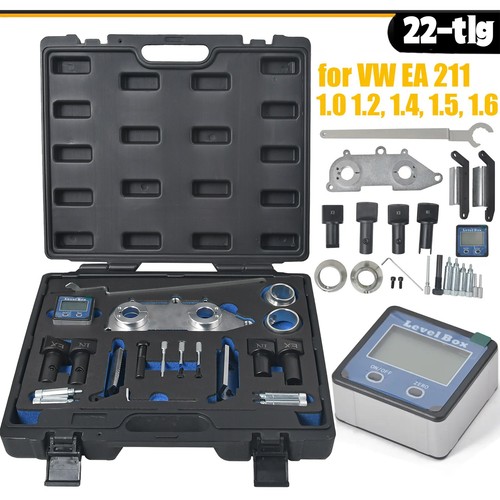 Engine timing tool - timing,