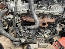 Chrysler Pt Cruiser 2.2Crd Complect Engine . Genuine 2007 With Injectors,pump .