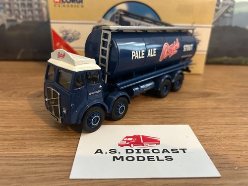 Corgi classic 97319 erf - 97319,
