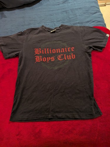 Billionaire boys club mens - billionaire,