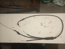 YAMAHA RD250 RD400 THROTTLE
