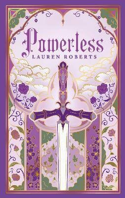 Powerless ultra deluxe - powerless,