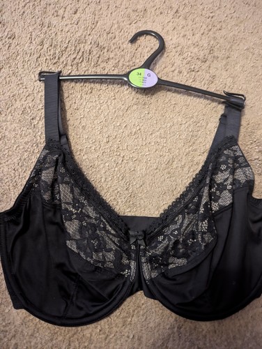 34g stores black - 34g, ex