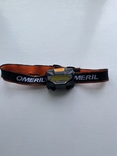 Omeril LD071 Lightweight