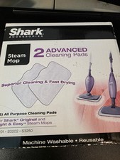 Shark Accessories 2 Advanced