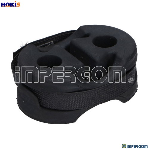 Mount exhaust system - mount,