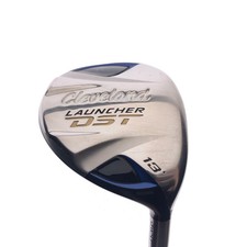 Used Cleveland Launcher DST 3