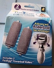 Ped Egg Power Ball Replacement