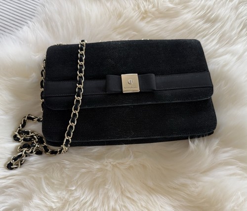 Russell bromley black evening - russell&bromley,