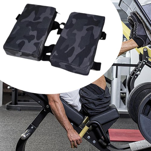 Shoulder pad for - for, squat