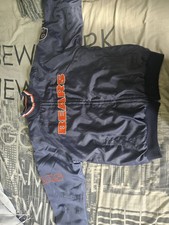 Reversible Chicago Bears Nfl