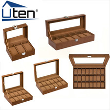 3/6/10/12/20/24 Slot Watch