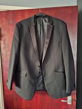 Men's Tuxedo Dinner Suit 44R