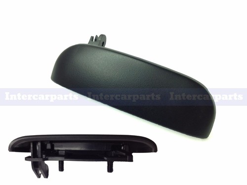 Front right driver - right, side