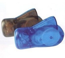 Torch No Batteries Squeeze