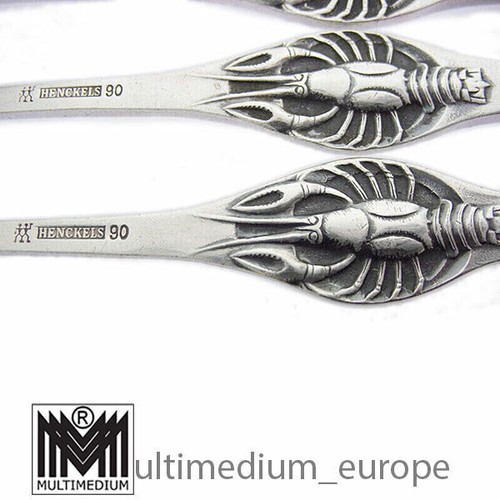 Zwilling henckels piece - henckels,
