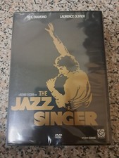 THE JAZZ SINGER - NEW & SEALED