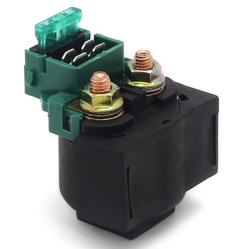 Starter relay solenoid - starter,