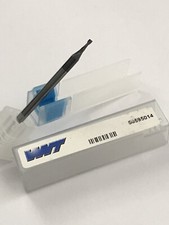 1.4mm END MILL MICRO SOLID