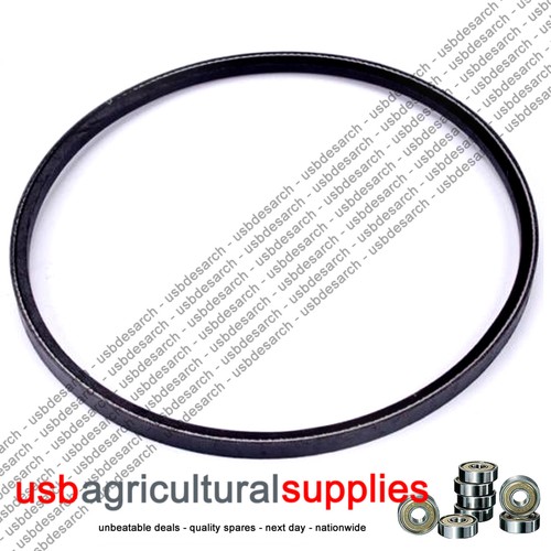 Mtd drive belt - belt, 754-0153