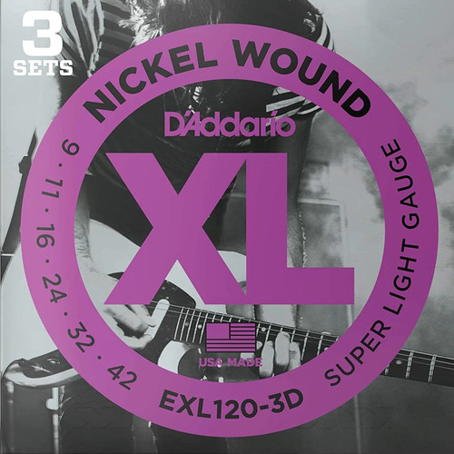 Addario exl120 xl - exl120-3d,