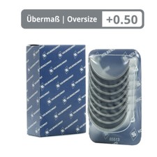 Connecting rod bearing set ÜM