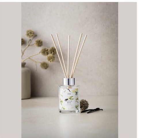 Avon vanilla bean - 💛avon,