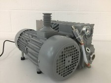 Agilent MS40+ Plus Rotary Vane Pump