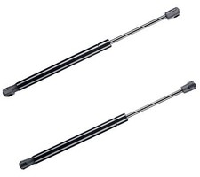 2x TAILGATE BOOT GAS STRUTS