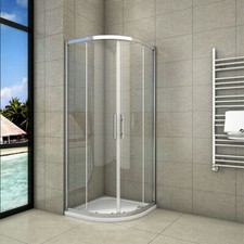 1850mm Quadrant Shower