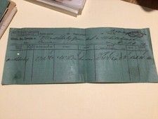 North Staffordshire Railway