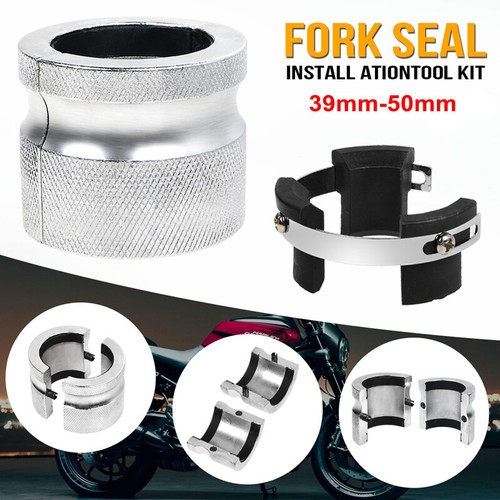 Motorcycle fork seal - motorcycle,