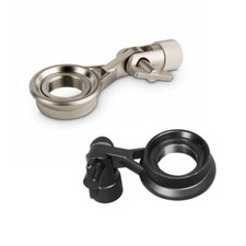 Metal Condenser Microphone Mic