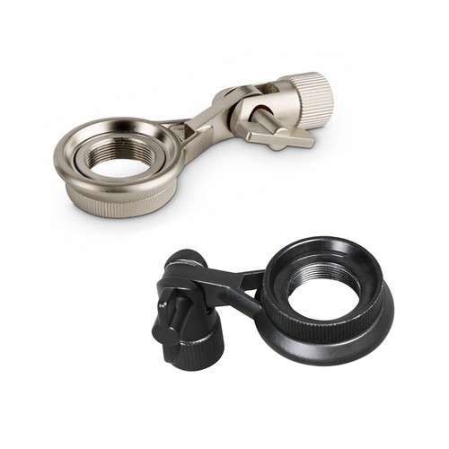 Metal condenser microphone - microphone, mic