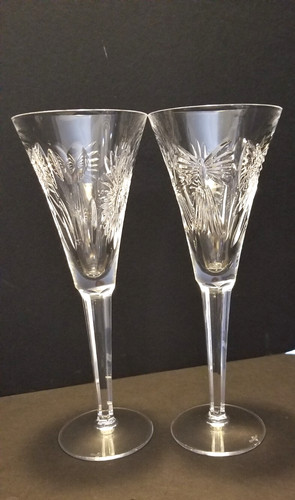 Waterford crystal champagne - waterford,