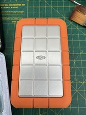 LaCie Rugged External Hard