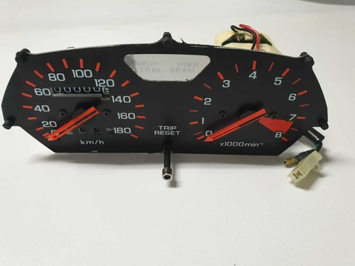 Genuine honda speedometer - genuine,