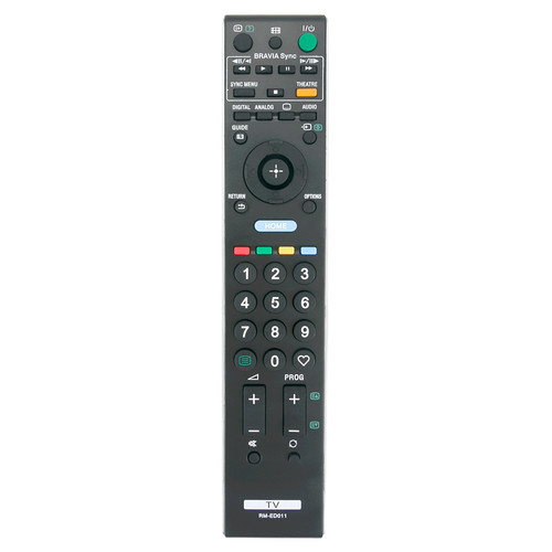 Ed011 remote replace - rm-ed011,