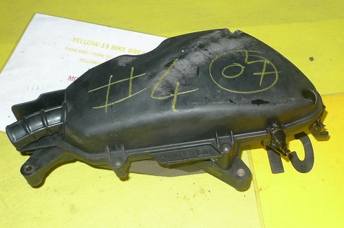 Honda lead 100cc 2007 airbox - honda,