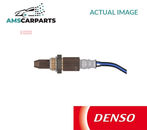 Lambda oxygen sensor - o2,
